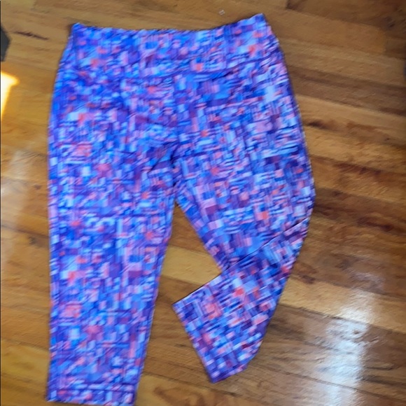 Pro Player Pants - 💥Active wear knee length tights